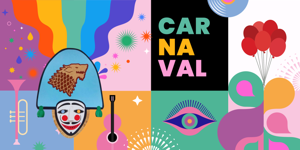 carnaval galicia