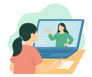 GCSE & A Level Preparation